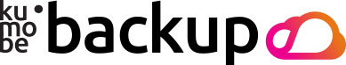 Logo Kumobe Backup