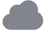 Icono Kumobe cloud