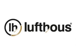 Logo Lufthous España